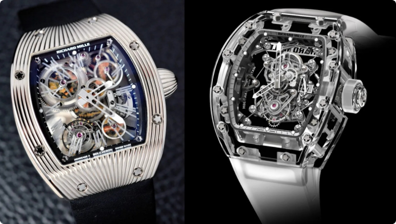Richard Mille