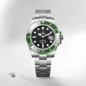 Rolex Super clone