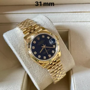 Rolex DATE-JUST 31MM