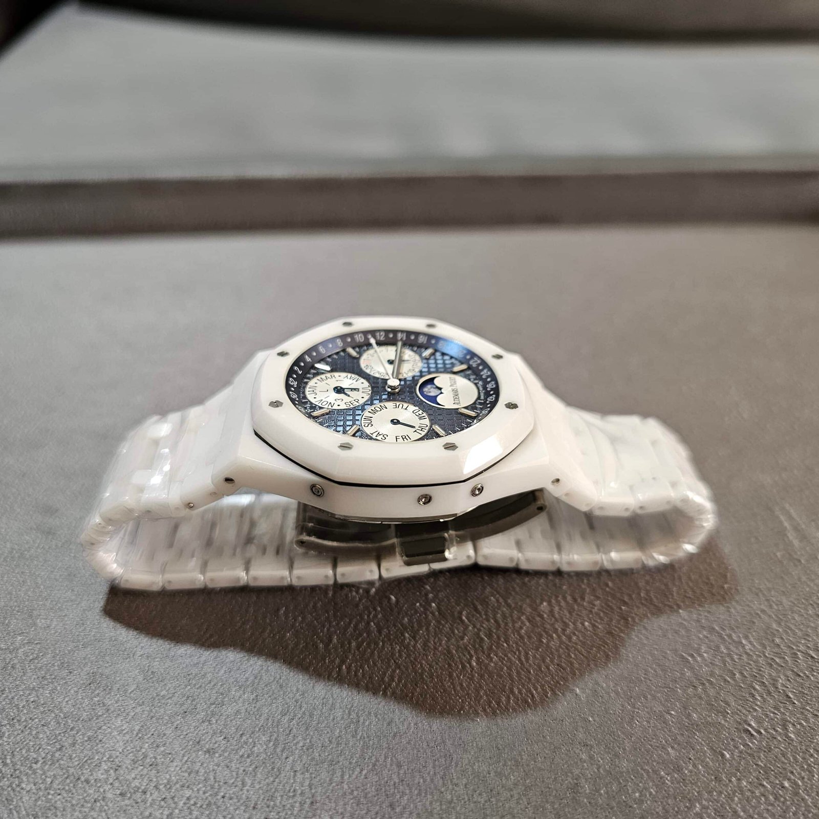 AP Royal Oak Perpetual Calendar