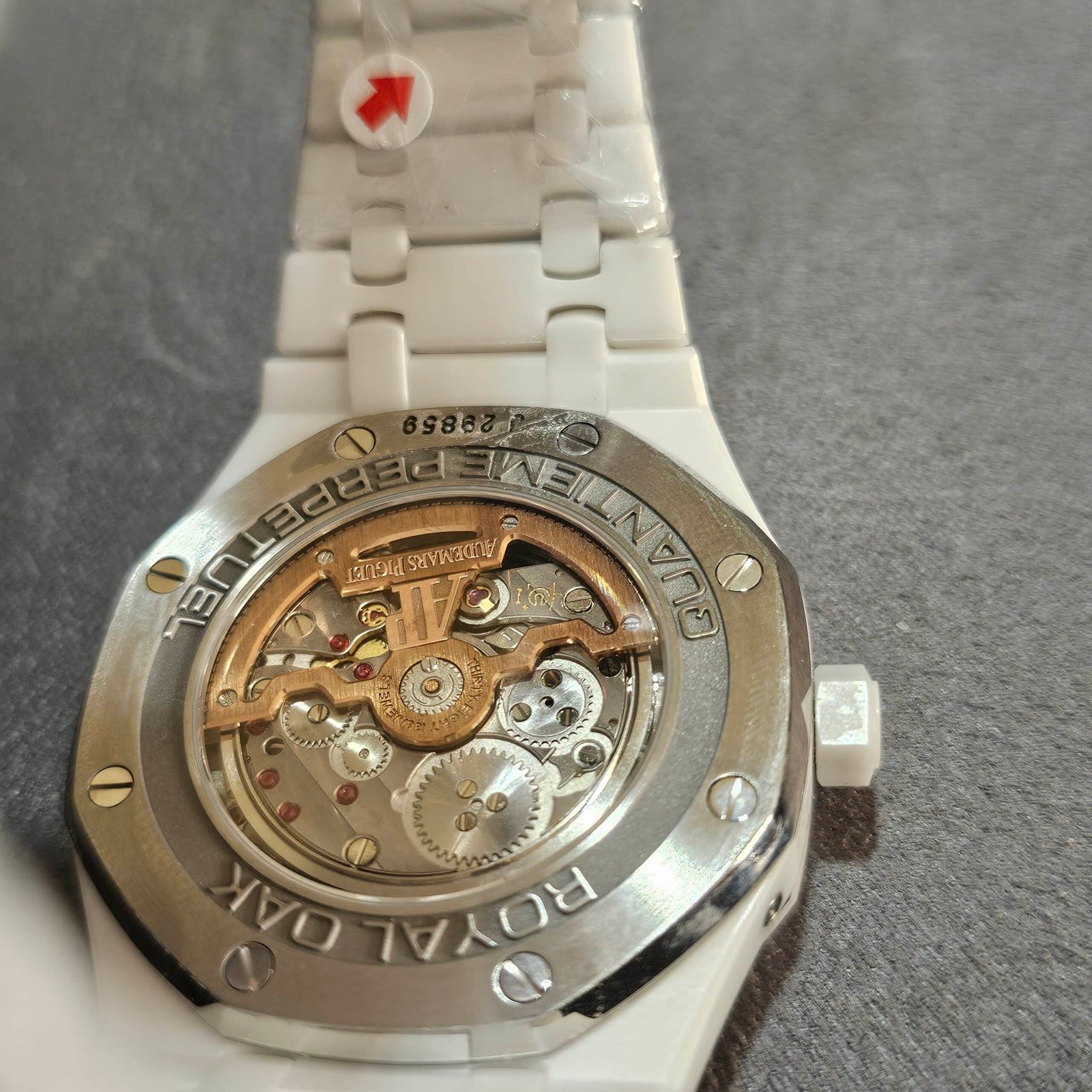 AP Royal Oak Perpetual Calendar