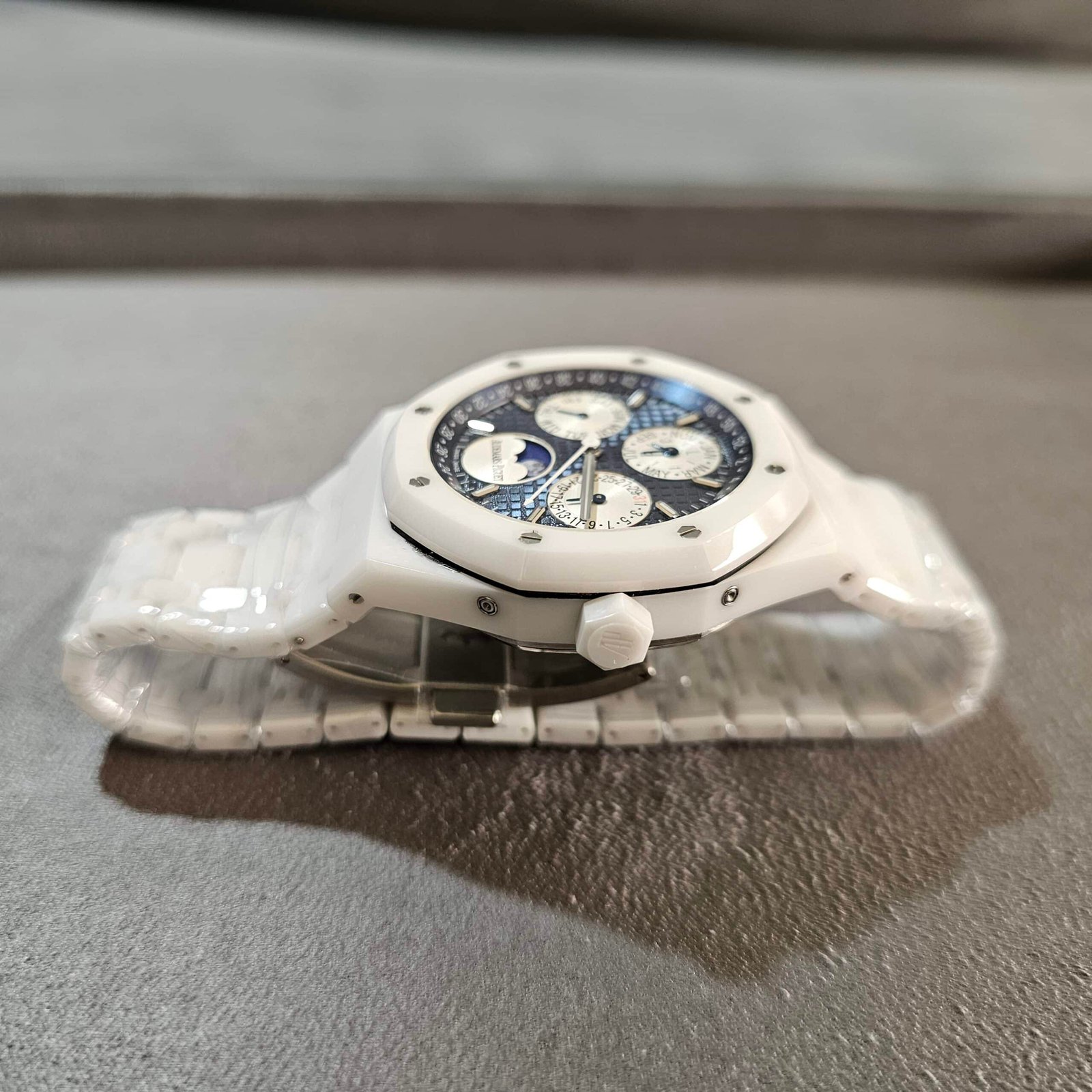 AP Royal Oak Perpetual Calendar