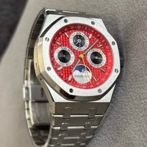 Audemars Piguet 26607BC.OO.1220BC.01 Royal Oak Perpetual Calendar Thailand Limited Edition