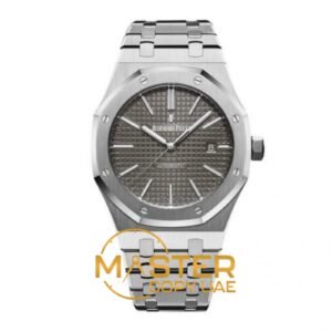 Audemars Piguet Royal Oak 37 mm, Silver