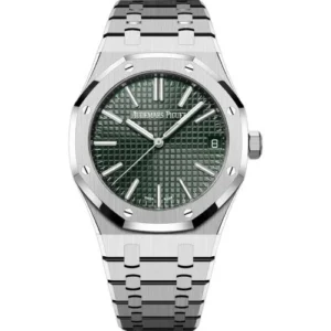 Audemars Piguet Royal Oak Automatic 50th Anniversary 15510ST.OO.1320ST.04