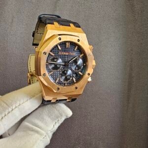 Audemars Piguet Royal Oak Chronograph