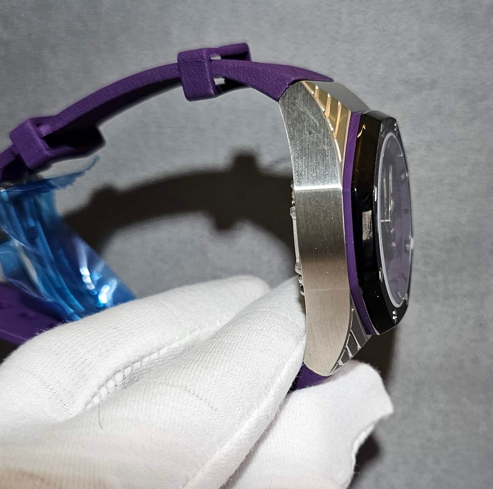 Audemars Piguet Royal Oak Concept Black Panther