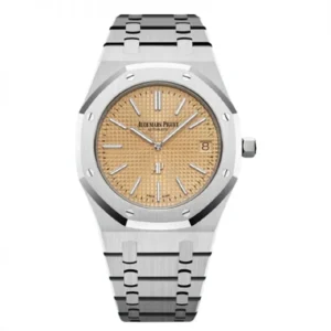 Audemars Piguet Royal Oak Extra-Thin Boutique Exclusive 15202BC.OO.1240BC.01