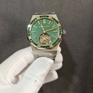 Audemars Piguet Royal Oak Flying Tourbillon 265321C.EE.1220TI.01