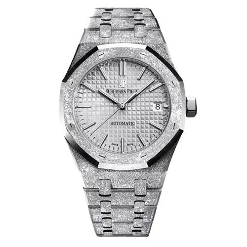 Audemars Piguet Royal Oak Frosted Gold 15454BC.GG.1259BC.01