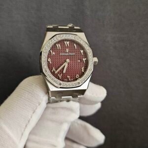 Audemars Piguet Royal Oak Lady