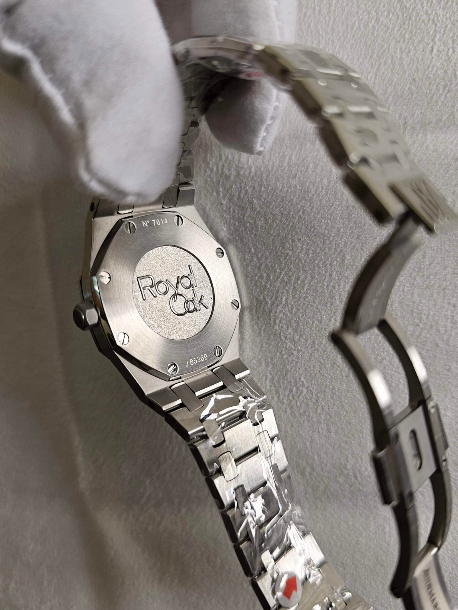 Audemars Piguet Royal Oak Lady 33 mm