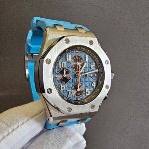 Audemars Piguet Royal Oak Offshore Chronograph