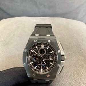 Audemars Piguet Royal Oak Offshore Chronograph 44