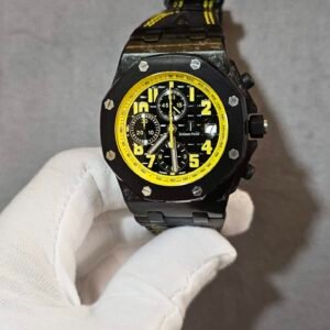 Audemars Piguet Royal Oak Offshore Chronograph Bumble Bee