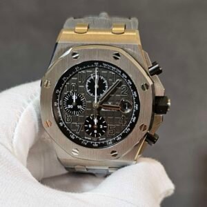 Audemars Piguet Royal Oak Offshore Chronograph Elephant