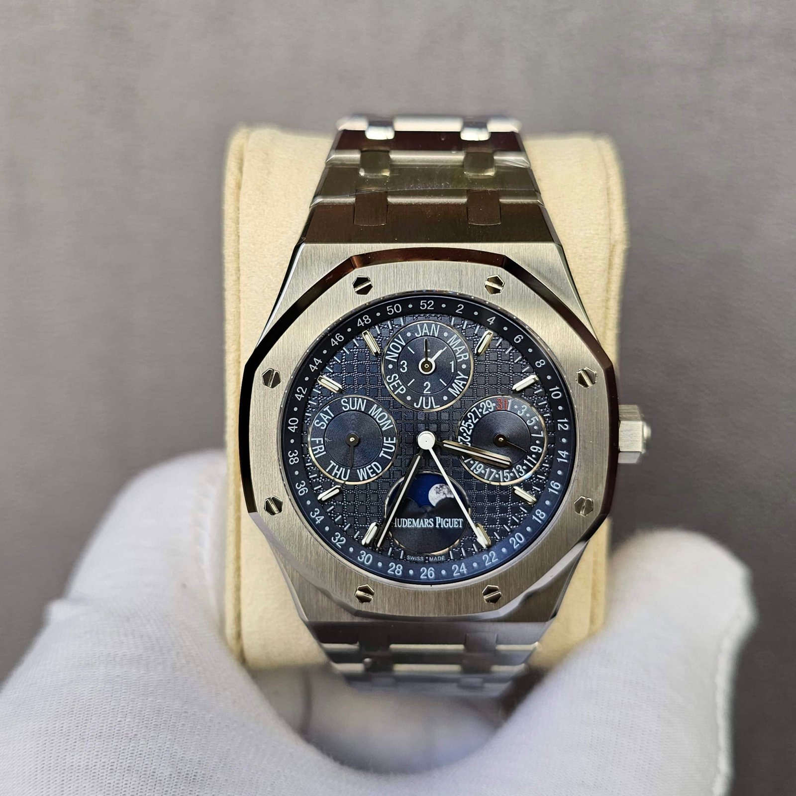 Audemars Piguet Royal Oak Perpetual Calender