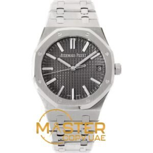 Audemars Piguet Royal Oak Selfwinding 41 mm, Black