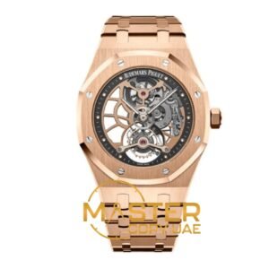 Audemars Piguet Royal Oak Tourbillon 41 mm, Skeleton