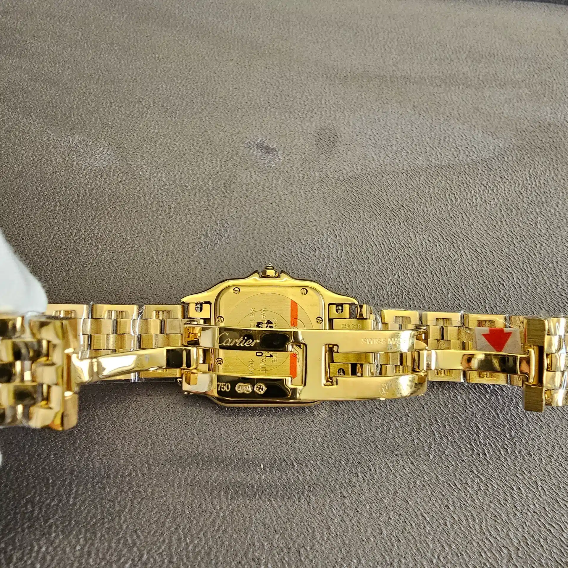 Cartier Panthère Small Ladies