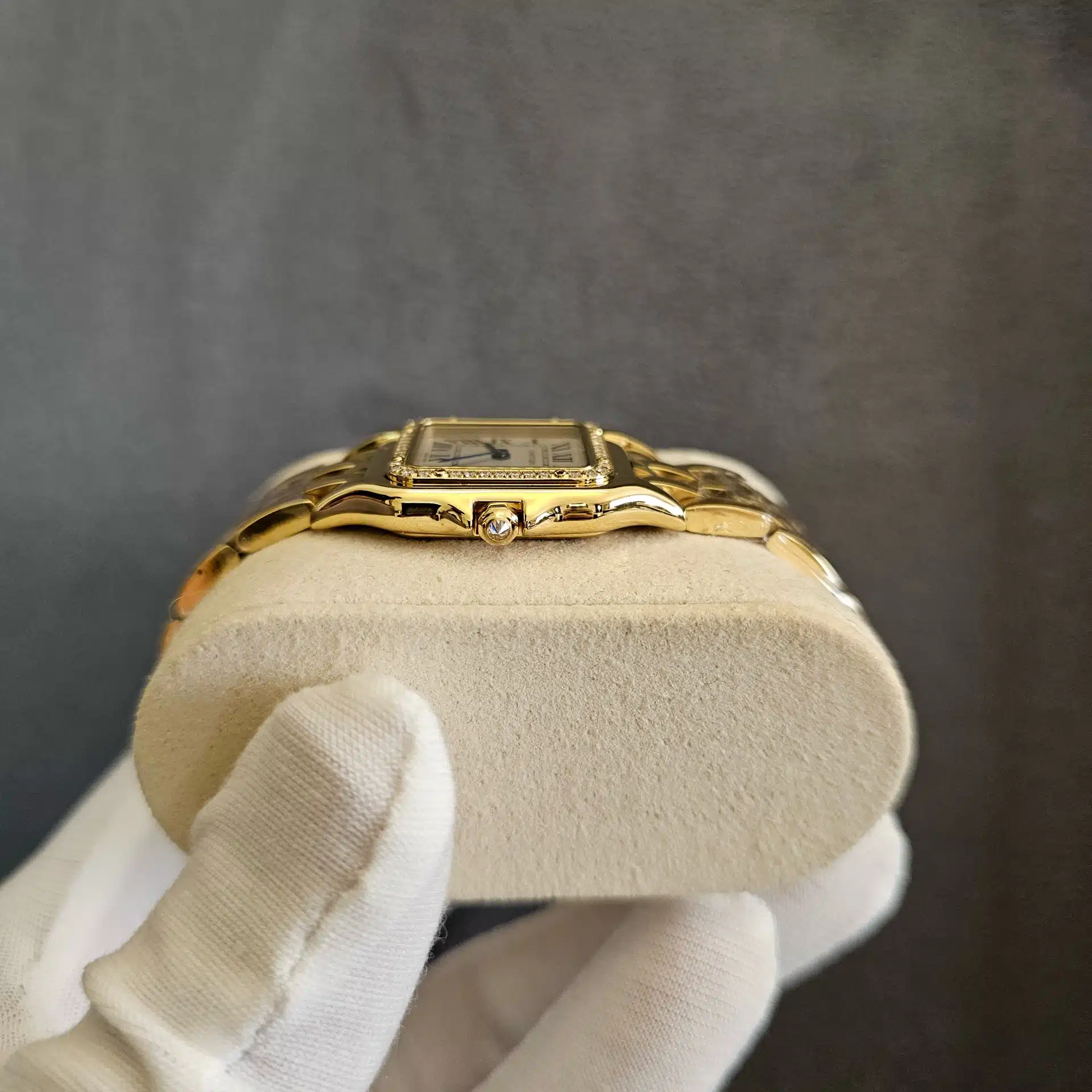 Cartier Panthère Small Ladies