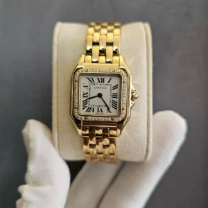 Cartier Panthère Small Ladies