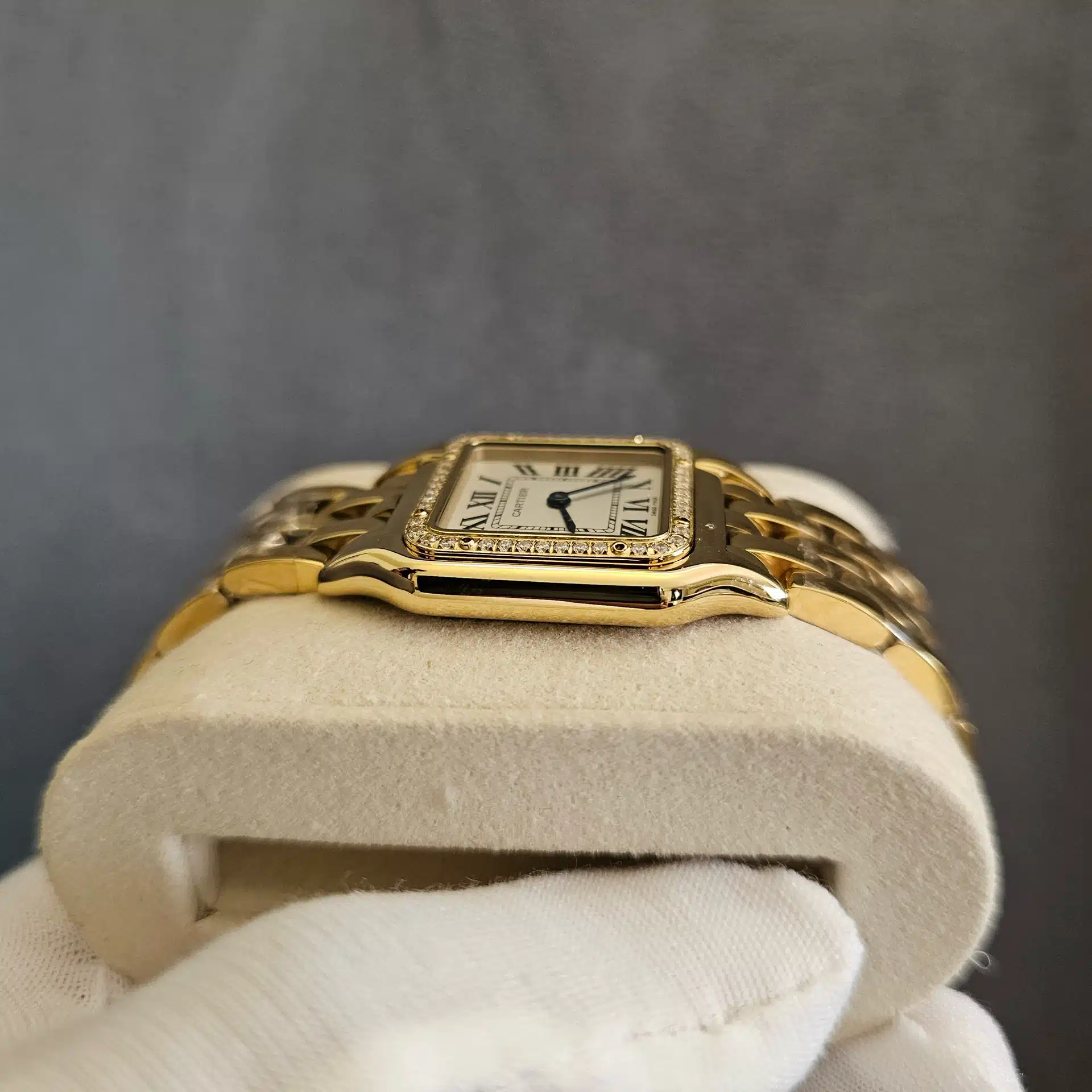 Cartier Panthère Small Ladies