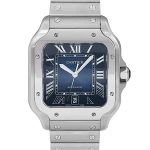 Cartier Santos LM CARTIER SANTOS LM WSSA0030