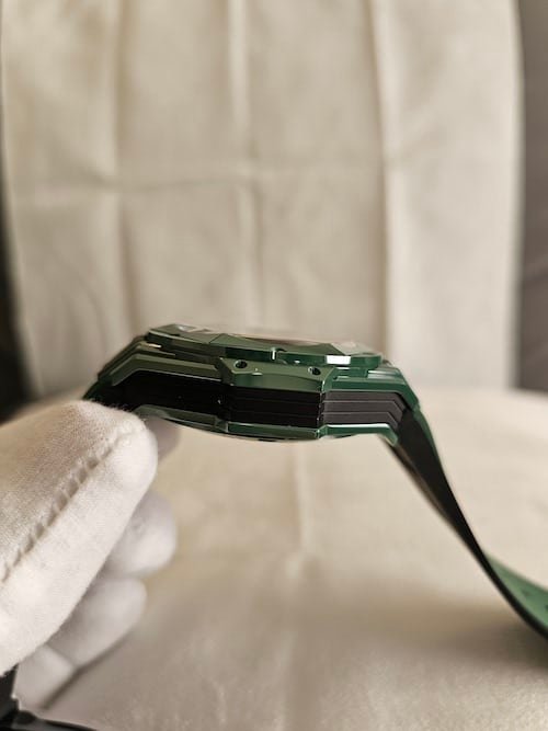 Hublot Big Bang Sang Bleu