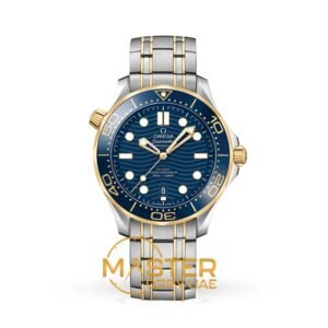 Omega 210.20.42.20.03.001 Seamaster Diver 300m