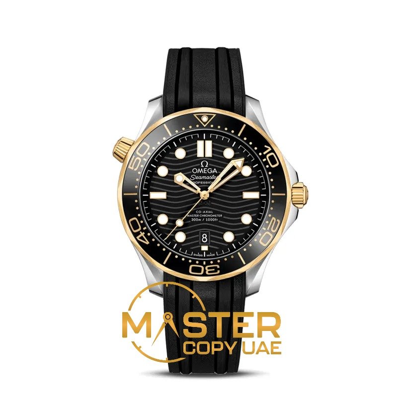 Omega 210.22.42.20.01.001 Seamaster Diver