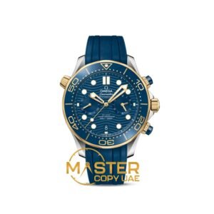 Omega 210.22.44.51.03.001 Seamaster Diver 300M
