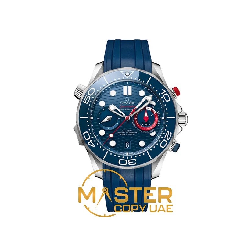 Omega 210.32.44.51.03.002 Seamaster Diver 300M