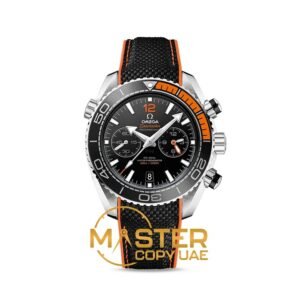 Omega 215.32.46.51.01.001 Seamaster Planet Ocean 600M