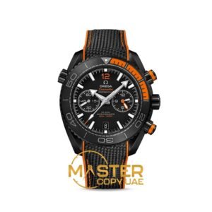 Omega 215.92.46.51.01.001 Seamaster Planet Ocean 600M