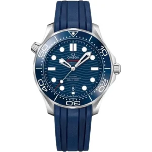 Omega Seamaster Diver 300M Co-Axial Master Chronometer 210.32.42.20.03.001