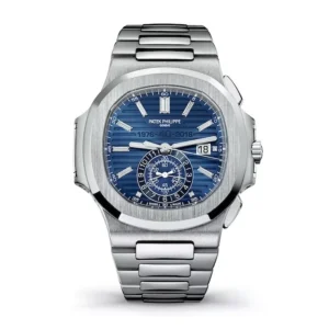 PATEK PHILIPPE 40th Anniversary 5976/1G-001