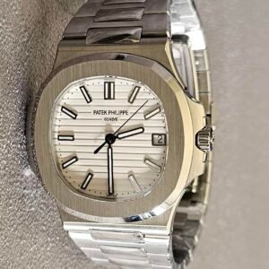 Patek Philippe 5711 Nautilus