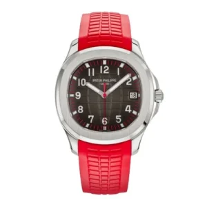 PATEK PHILIPPE Aquanaut 5167A-012 Singapore