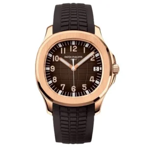 PATEK PHILIPPE Aquanaut 5167R-001