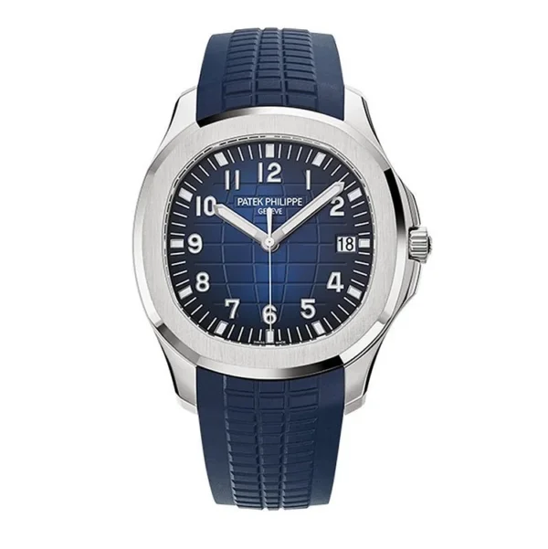 PATEK PHILIPPE Aquanaut 5168G-001 Aquanaut