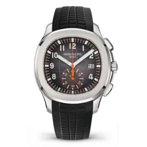 Patek Philippe Aquanaut 5168G-010