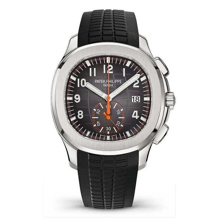 Patek Philippe Aquanaut 5168G-010