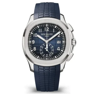 Patek Philippe Aquanaut Chronograph 5968G-001
