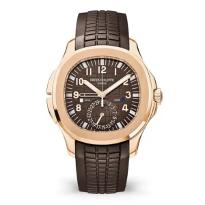 PATEK PHILIPPE Aquanaut Travel Time 5164R-001