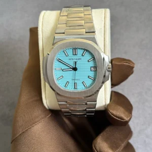 Patek Philippe Nautilus 5711/1A-018 Tiffany And Co