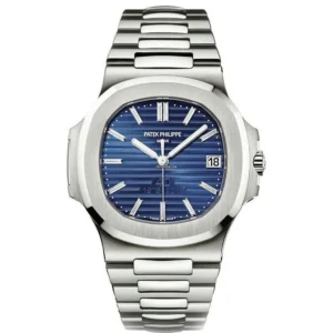 PATEK PHILIPPE Nautilus 5711/1P-001 40th Anniversary Limited Edition