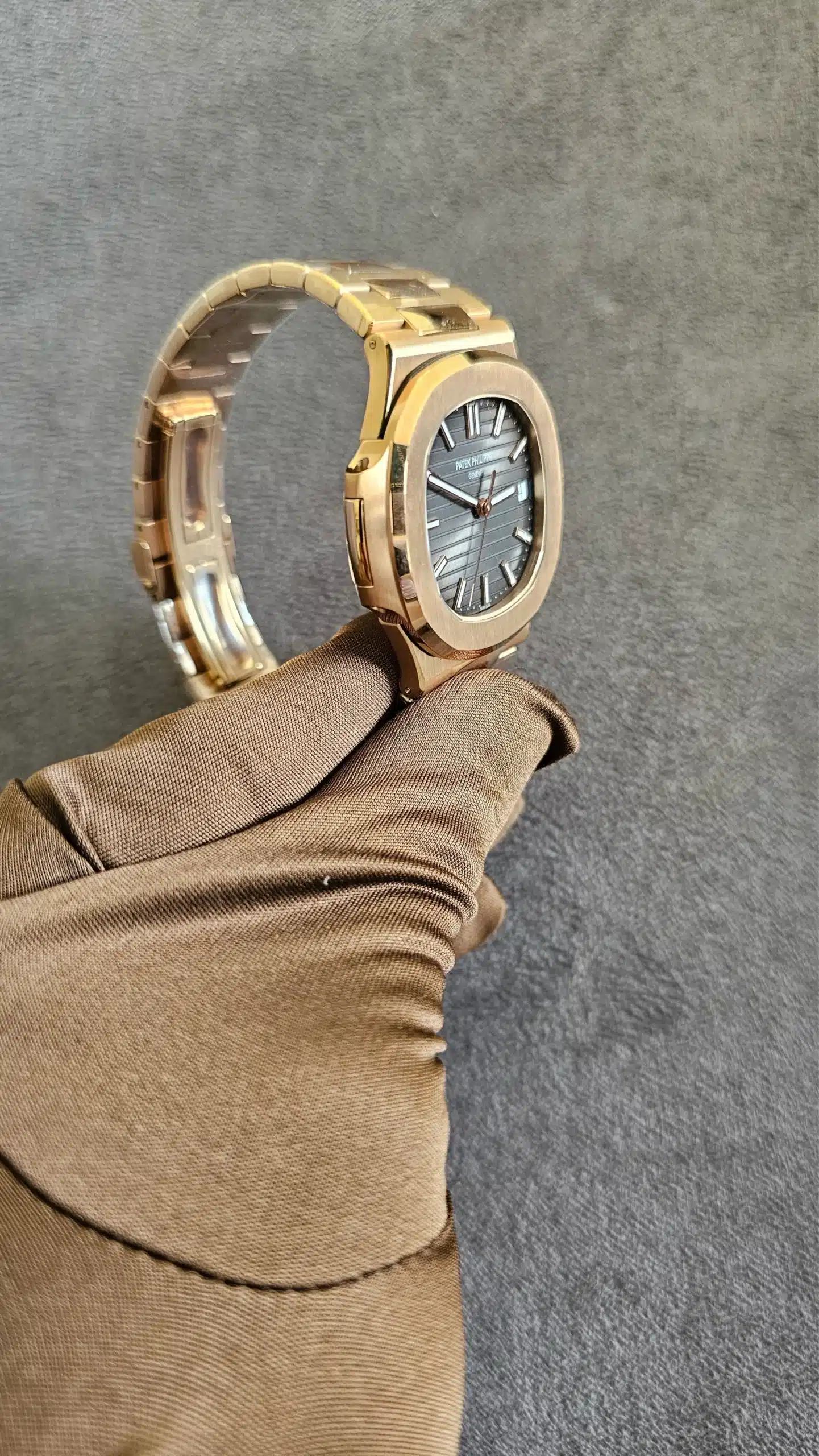 Patek Philippe Nautilus 5711/1R-001