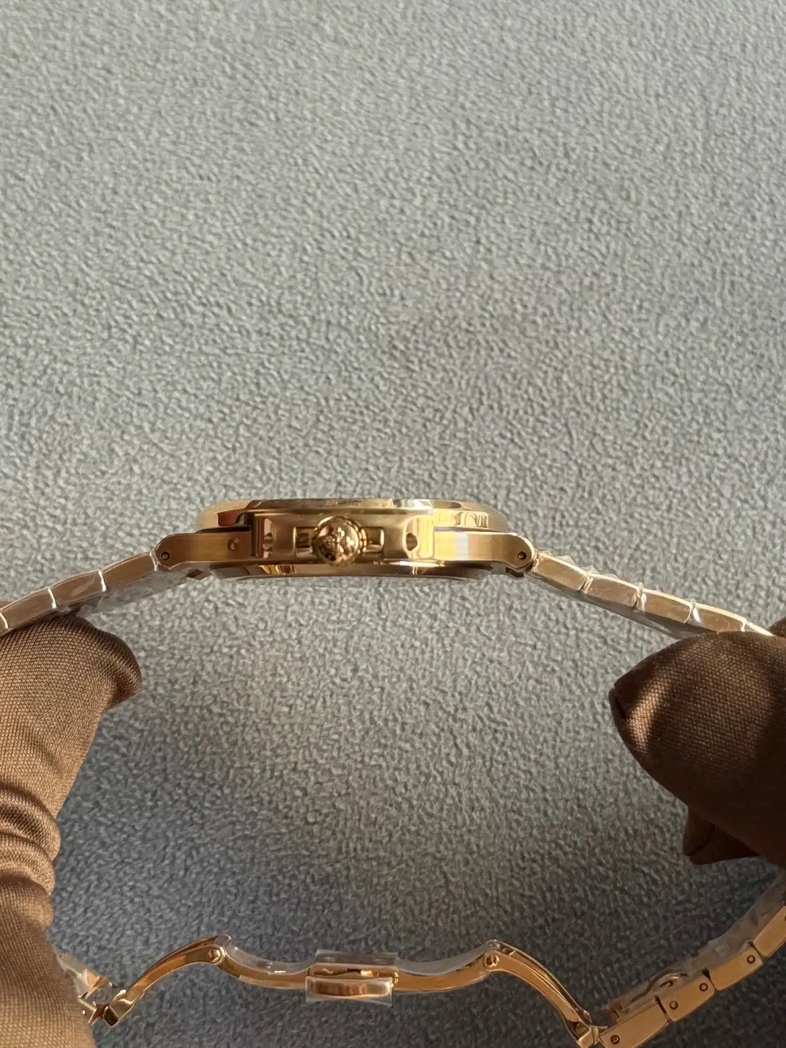 Patek Philippe Nautilus 5712/1R-001