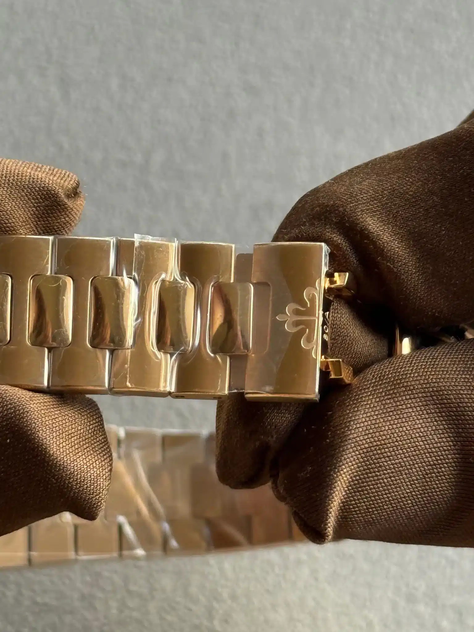 Patek Philippe Nautilus 5712/1R-001